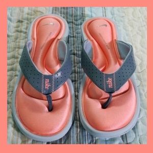 🔳NIKE ULTRA COMFORT Sandals(W8)🔳